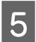 EPSON EXPRESSION PREMIUM XP-800 - Utilisation de l'utilitaire print head alignment (alignment des têtes) sous mac OS x - 5