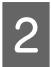 EPSON EXPRESSION PREMIUM XP-800 - Utilisation de l'utilitaire print head alignment (alignment des têtes) sous mac OS x - 2