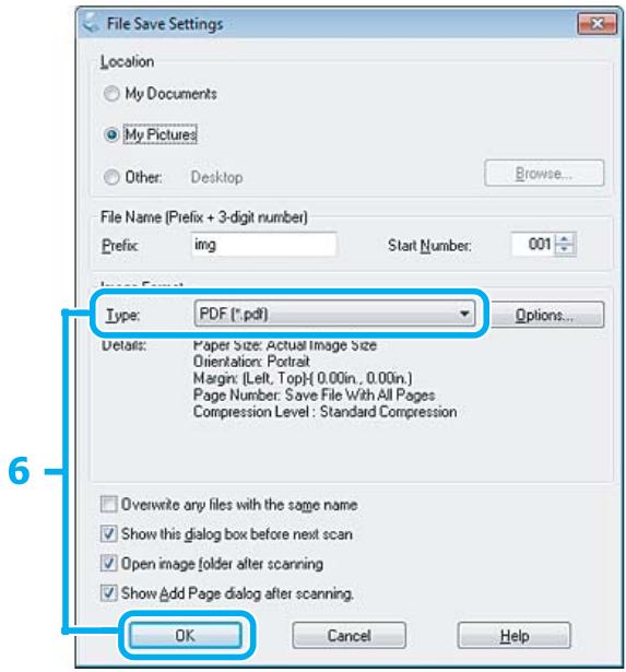EPSON EXPRESSION PREMIUM XP-800 - Numérisation - 1