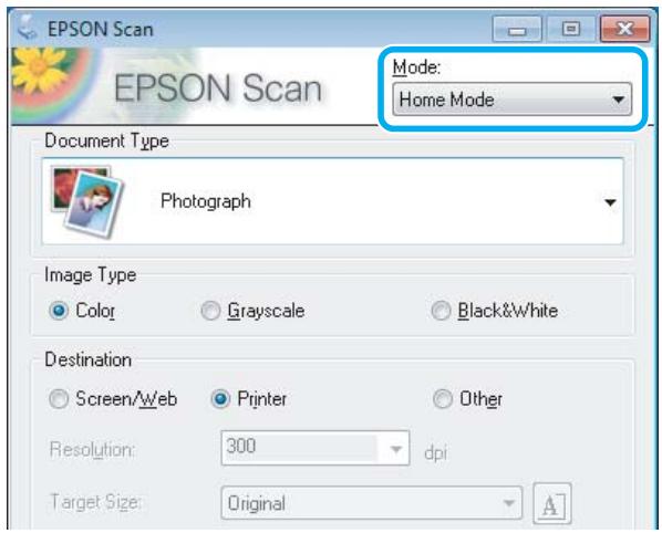 EPSON EXPRESSION PREMIUM XP-800 - Démarrage d'une numérisation - 1
