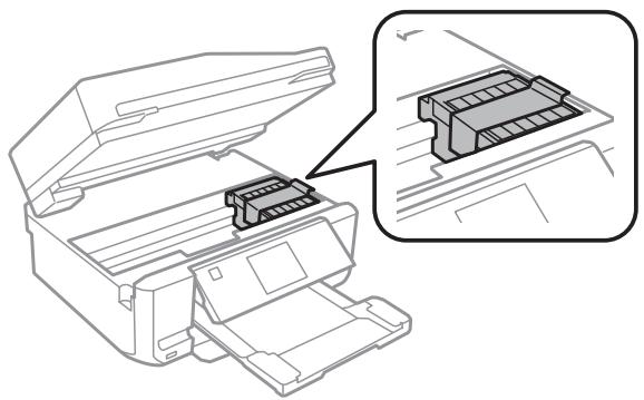 EPSON EXPRESSION PREMIUM XP-800 - Important: - 2