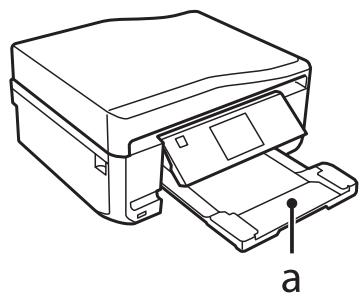 EPSON EXPRESSION PREMIUM XP-800 - Présentation de votre produit - 2