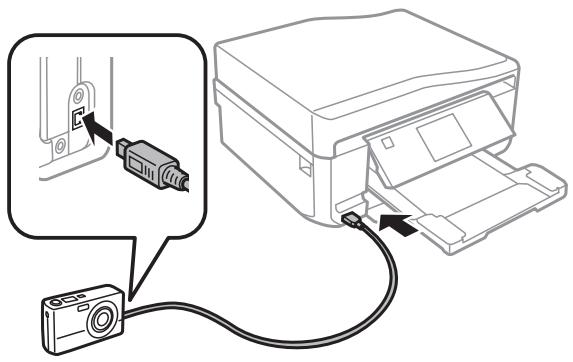EPSON EXPRESSION PREMIUM XP-800 - Impression de - 3