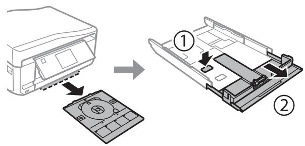 EPSON EXPRESSION PREMIUM XP-800 - Remarque : - 1