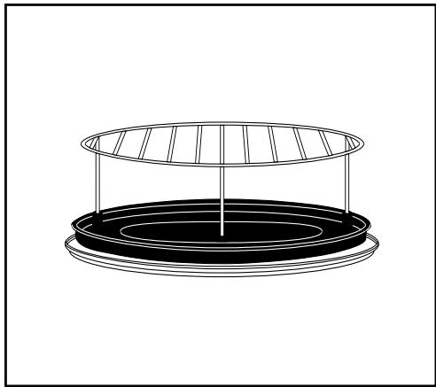 PANASONIC NN-CD560 - Oven Accessories - 1