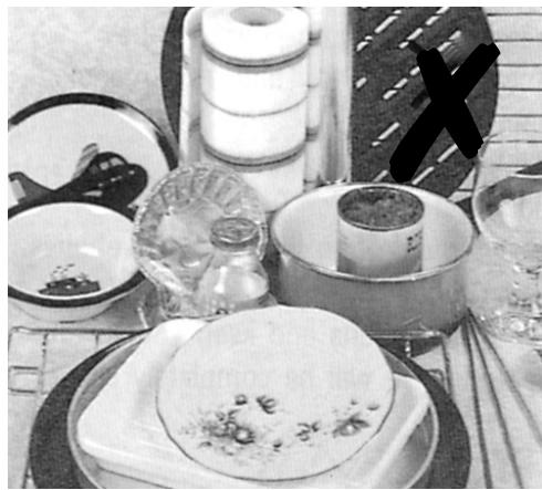 PANASONIC NN-CD560 - Cooking Containers - 2