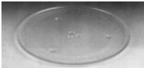 PANASONIC NN-CD560 - ACCESSORIES TO USE - 1