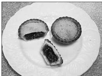 PANASONIC NN-CD560 - SPACING - 1