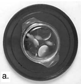 PANASONIC NN-CD560 - Cooking - 1