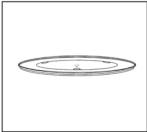 PANASONIC NN-CD560 - Oven Accessories - 1