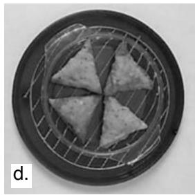 PANASONIC NN-CD560 - Reheating - 4