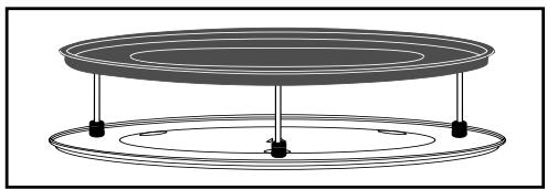 PANASONIC NN-CD560 - Convection/Bake Cooking - 3