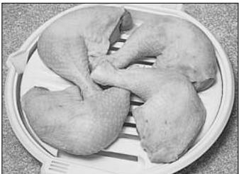 PANASONIC NN-CD560 - SHAPE - 1