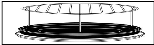 PANASONIC NN-CD560 - Oven Accessories - 1