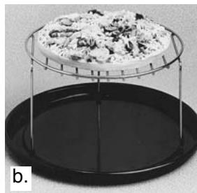 PANASONIC NN-CD560 - Reheating - 2
