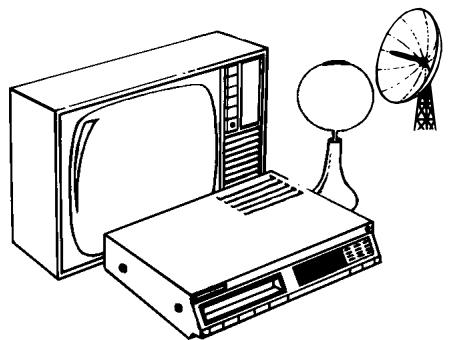 PANASONIC NN-CD560 - Microwaving Principles - 1