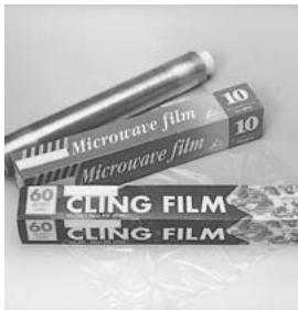 PANASONIC NN-CD560 - MOISTURE CONTENT - 1