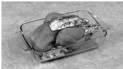 PANASONIC NN-CD560 - JOINTS AND POULTRY - 1