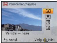 PANASONIC LUMIX DMC-SZ1EF - [Panoramaoptageise] - 1