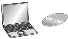 PANASONIC LUMIX DMC-SZ1EF - Kopiering til en PC ved hjælp af “PHOTOfunSTUDIO” - 1