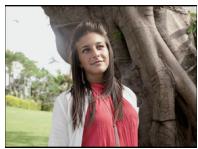 PANASONIC LUMIX DMC-SZ1EF - Eksponeringskompensation - 2