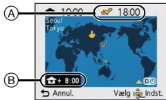 PANASONIC LUMIX DMC-SZ1EF - [Rejsemål]: - 1