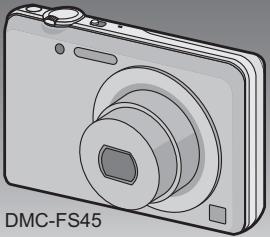 PANASONIC LUMIX DMC-SZ1EF - Model nr. DMC-SZ1 DMC-FS45 - 2