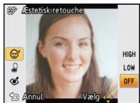 PANASONIC LUMIX DMC-SZ1EF - DMC-FS45 - 2