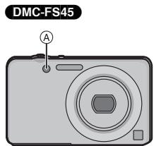 PANASONIC LUMIX DMC-SZ1EF - Tryk lukkerknappen halvt ned for at indstille fokus, og tryk derefter lukkerknappen helt ned for atAGE et billede. - 4