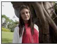 PANASONIC LUMIX DMC-SZ1EF - Eksponeringskompensation - 1