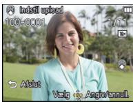 PANASONIC LUMIX DMC-SZ1EF - Indstillingen [FLERE] - 1