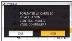 PANASONIC HC-V550 - HC-V230 - 1