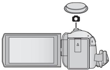 PANASONIC HC-V550 - HC-V250/HC-V230 - 2