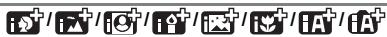 PANASONIC HC-V550 - Indicateurs d'enregistrement - 3