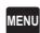 PANASONIC HC-V550 - Sélectionnez le menu. - 1