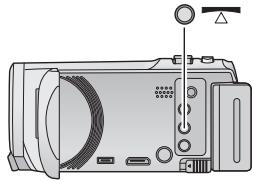 PANASONIC HC-V550 - Fonction prise à niveau - 2