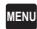 PANASONIC HC-V550 - Sélectionnez le menu. - 1