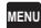 PANASONIC HC-V550 - : [CONFIG] → [affichage] → réglage désiré - 6
