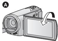 PANASONIC HC-V550 - Touche de prises de vues [o] ( 25) - 2