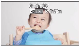 PANASONIC HC-V550 - HC-V250/HC-V230 - 3
