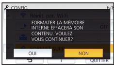 PANASONIC HC-V550 - Pour permettre au rebut ou donner cet appareil, veuillez noter ceci - 1