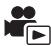 PANASONIC HC-V550 - Conversion au format MP4 - 1