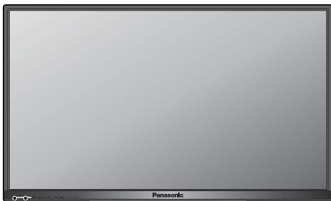 PANASONIC TX-42A400E - VOL+/- - 1