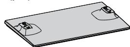 PANASONIC TX-42A400E - Standard accessories - 3
