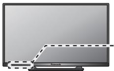 PANASONIC TX-42A400E - Configurarea automata - 1