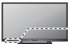 PANASONIC TX-42A400E - Konfiguracja automatyczna - 1