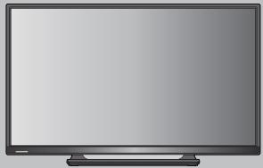PANASONIC TX-42A400E - Téléviseur à cristaux liquides - 1