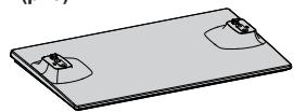 PANASONIC TX-42A400E - Talp (p. 5) - 1