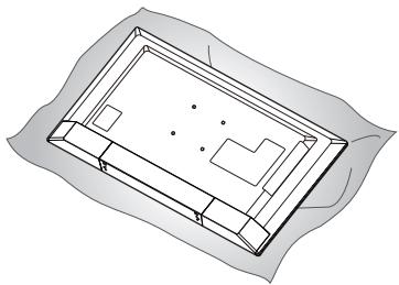PANASONIC TX-42A400E - Let op - 3