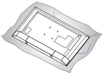 PANASONIC TX-42A400E - Huomautus - 3